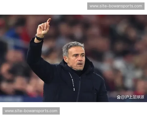 恩里克确认巴尔科拉未来踢中锋，伪九号试验取得战术成功