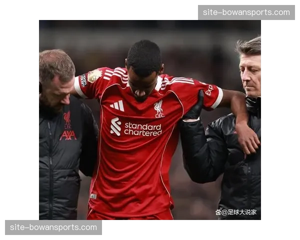 利物浦前场配合需重新磨合 伊萨克回归后与队友默契度建立需要时间